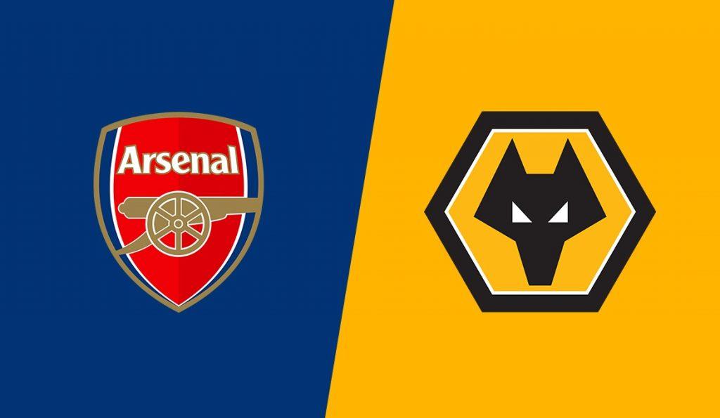 Trực tiếp Arsenal vs Wolves - Soi kèo, link xem, lịch sử đối đầu và dự đoán kết quả