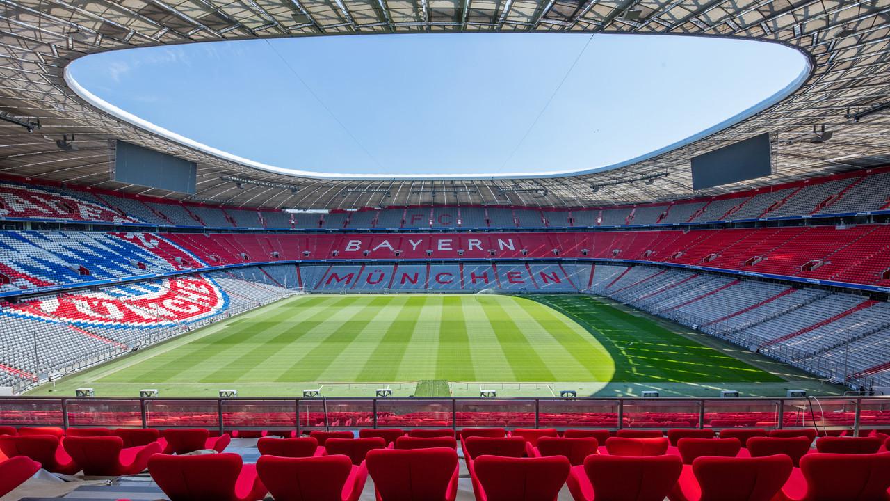 Câu lạc bộ bóng đá Bayern Munich - Lịch sử, thành công và những cầu thủ nổi bật