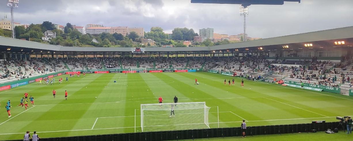 Câu lạc bộ bóng đá Racing de Ferrol - Lịch sử và Thành tích