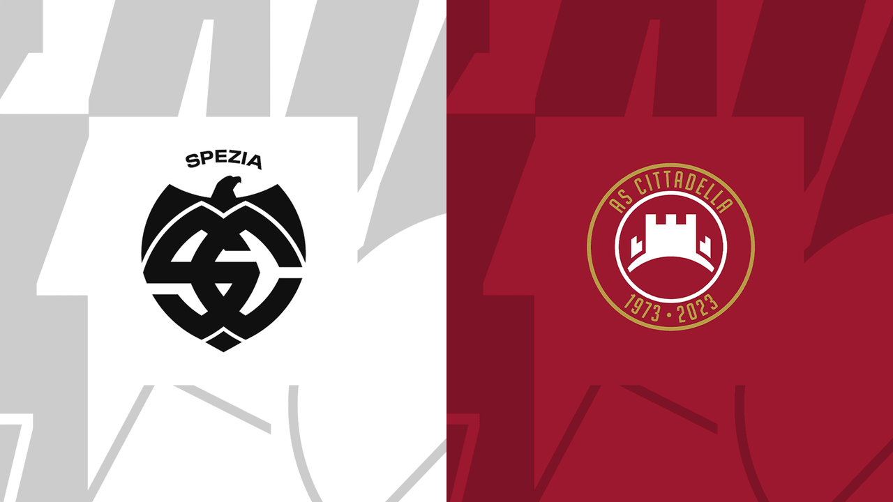 Spezia đối đầu Cittadella - Trận cầu hấp dẫn tại Serie B