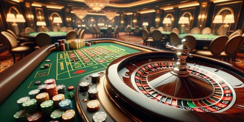 Casino Macau club - Hướng dẫn chi tiết cho người mới bắt đầu