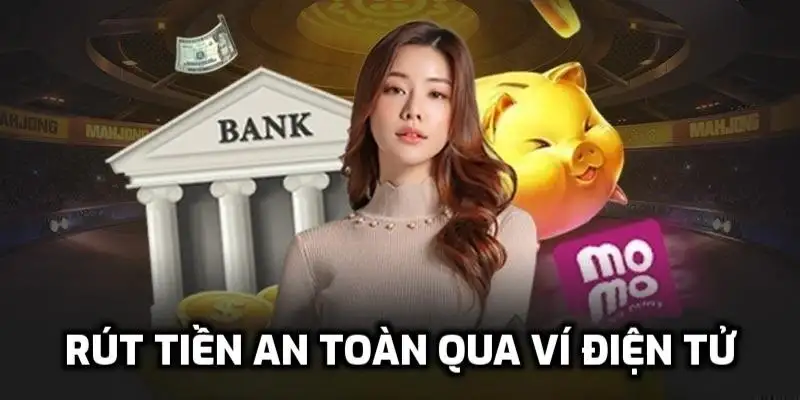 Rút tiền Kubet – Chuyển chiến thắng thành hiện thực tức thì