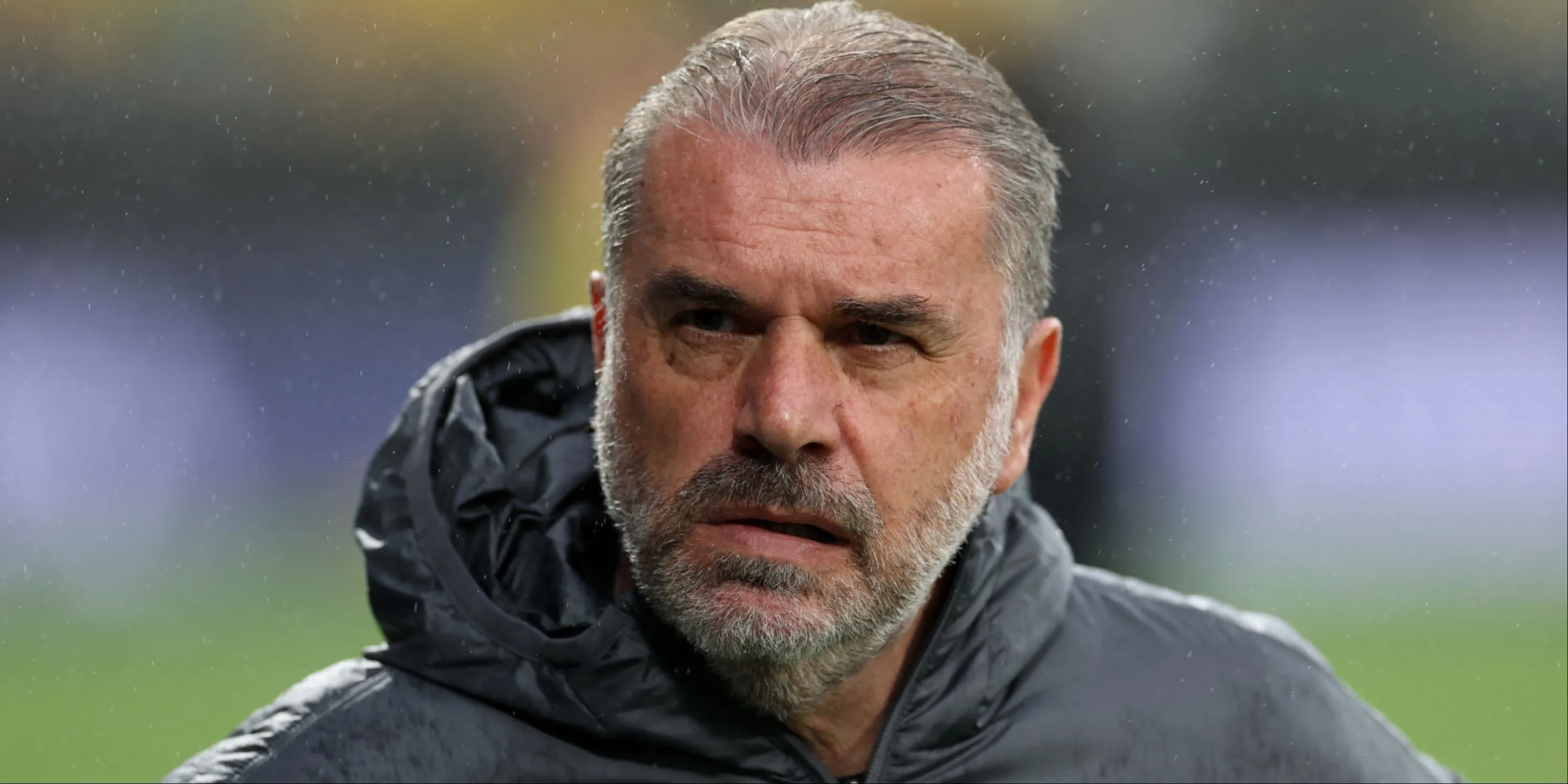 Ange Postecoglou