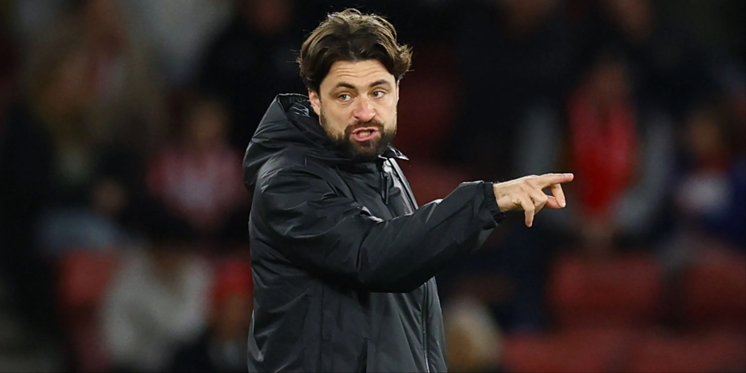 Chân dung Russell Martin, ứng viên hàng đầu cho ghế nóng tại Leicester City.