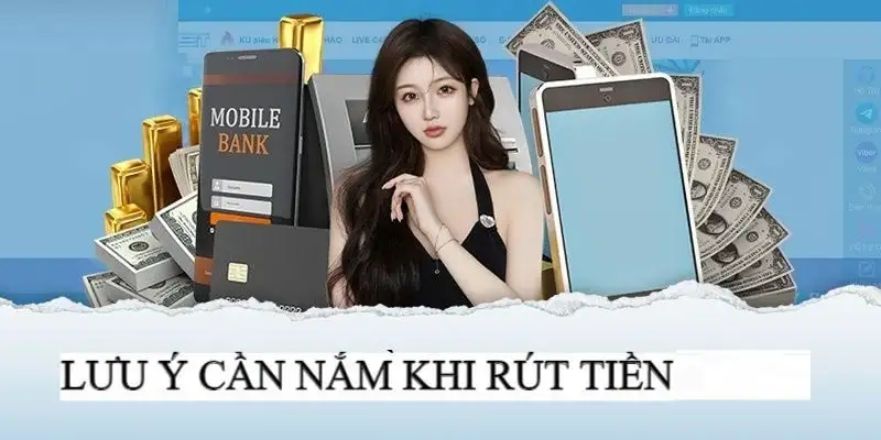 Rút tiền Wi88 – Hướng dẫn chi tiết và an toàn khi trải nghiệm