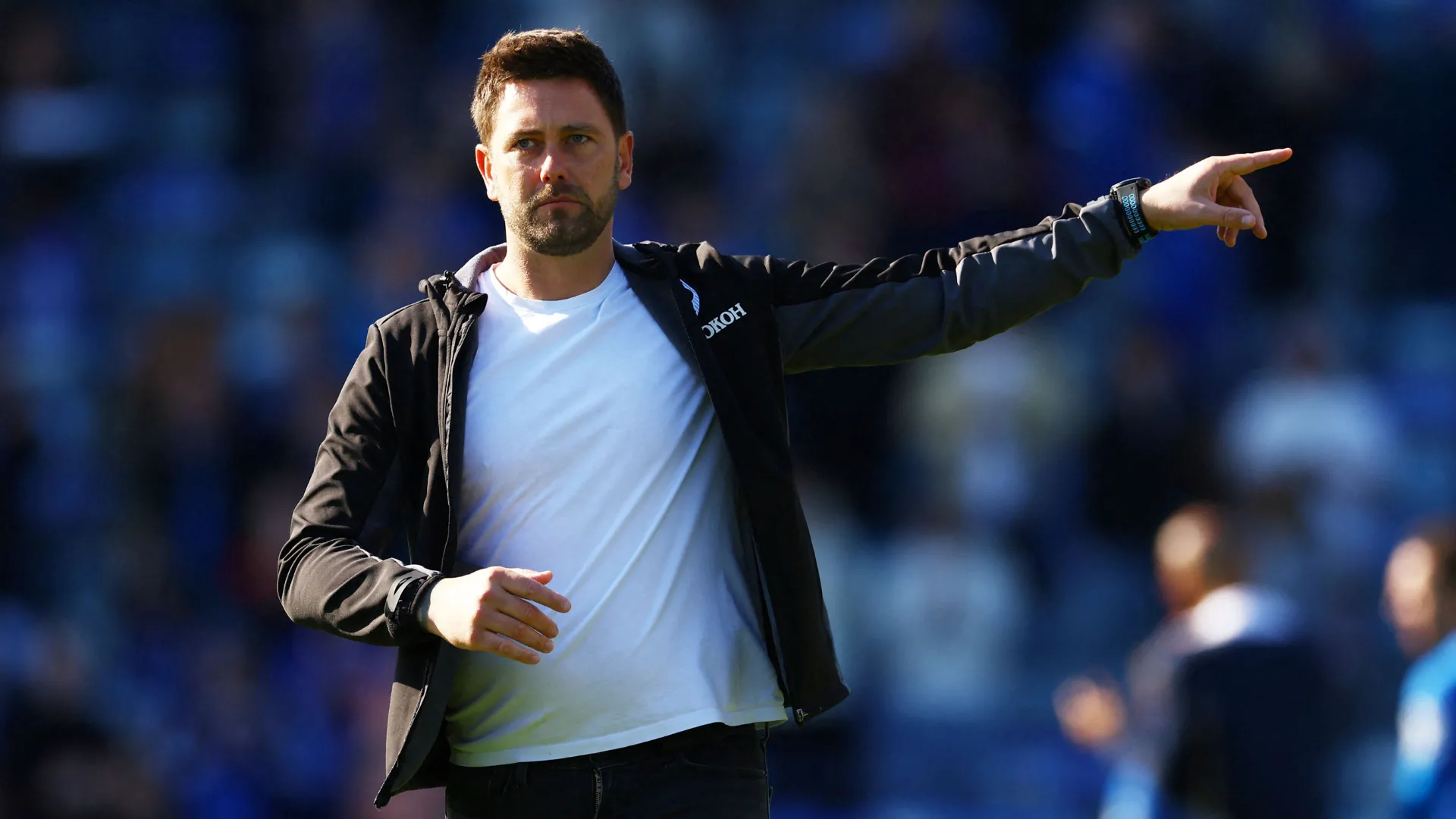 Des Buckingham, ứng viên hàng đầu cho ghế HLV trưởng Cardiff City