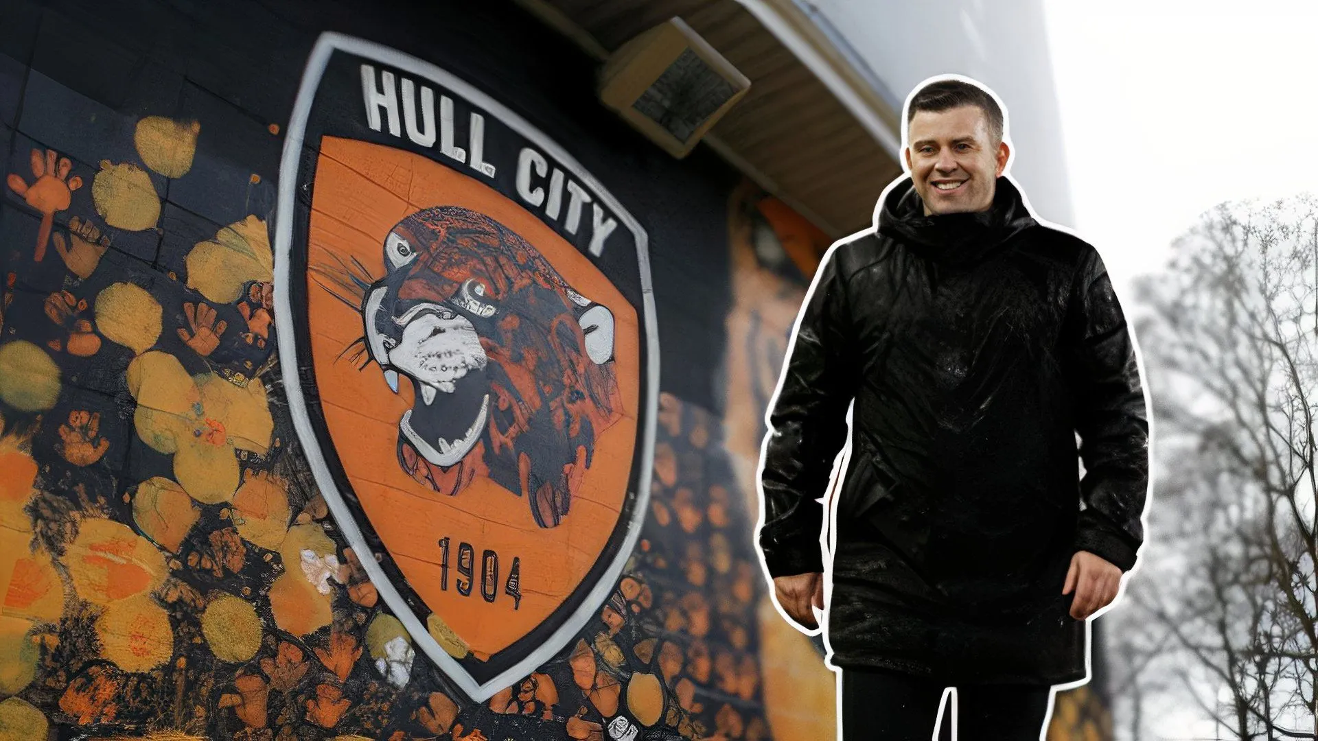 HLV Steven Schumacher của Bolton Wanderers quan tâm đến mục tiêu từ Hull City