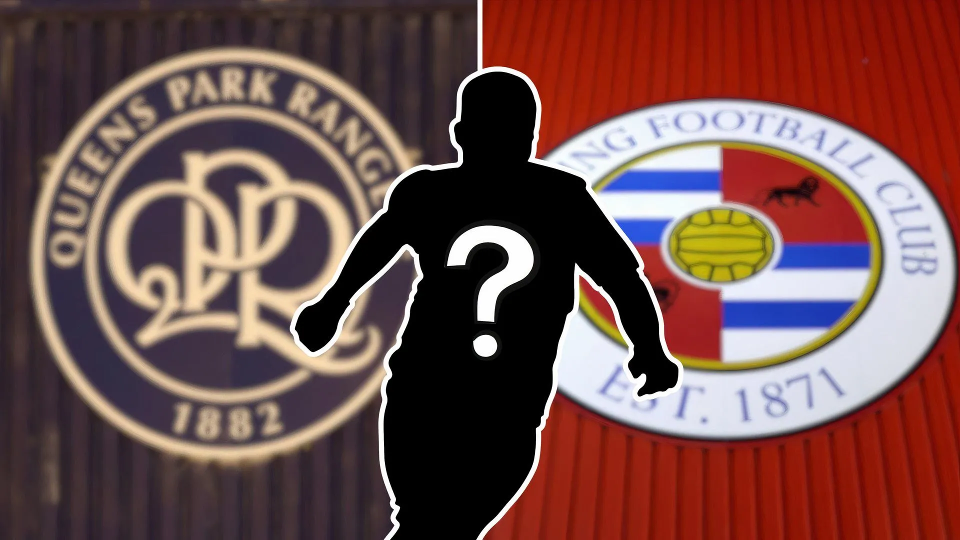 Trận đấu giữa QPR và Reading tại Championship, giải đấu nơi Reading cần bổ sung hàng thủ sau mùa giải thủ lưới nhiều
