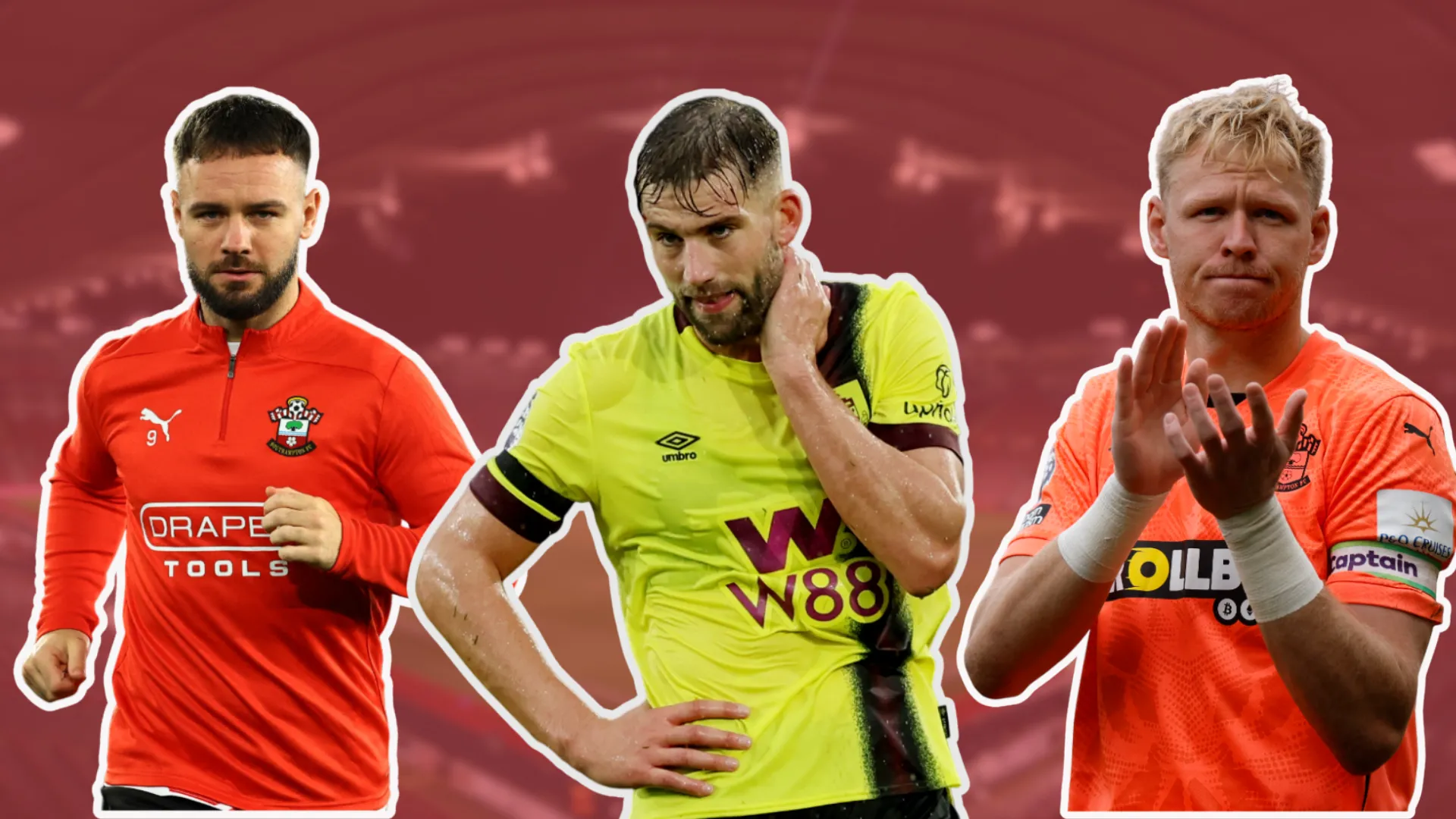 Adam Armstrong, nhân tố chủ chốt trên hàng công Southampton với khả năng ghi bàn ấn tượng tại Championship