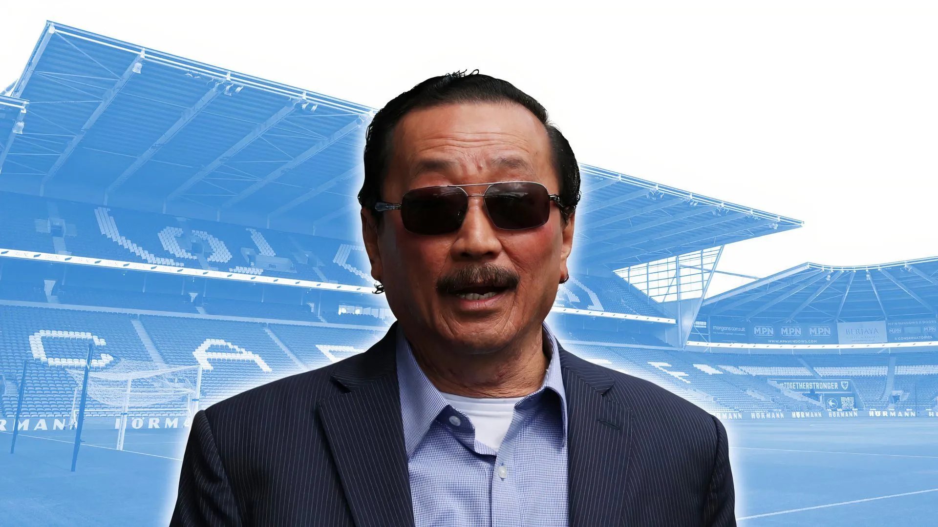 Chủ sở hữu Cardiff City, Vincent Tan, và câu hỏi về chiến lược chuyển nhượng mùa hè