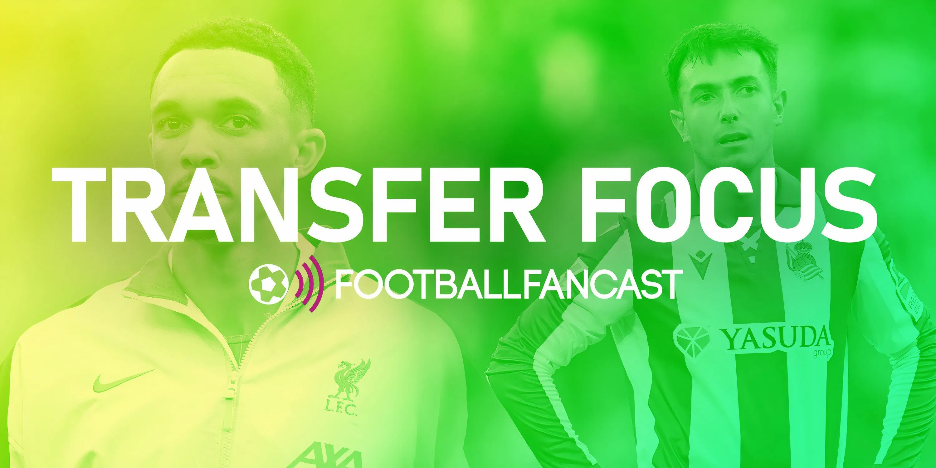 Chuyên mục Tin tức Chuyển nhượng của Football FanCast, tập trung vào thị trường cầu thủ