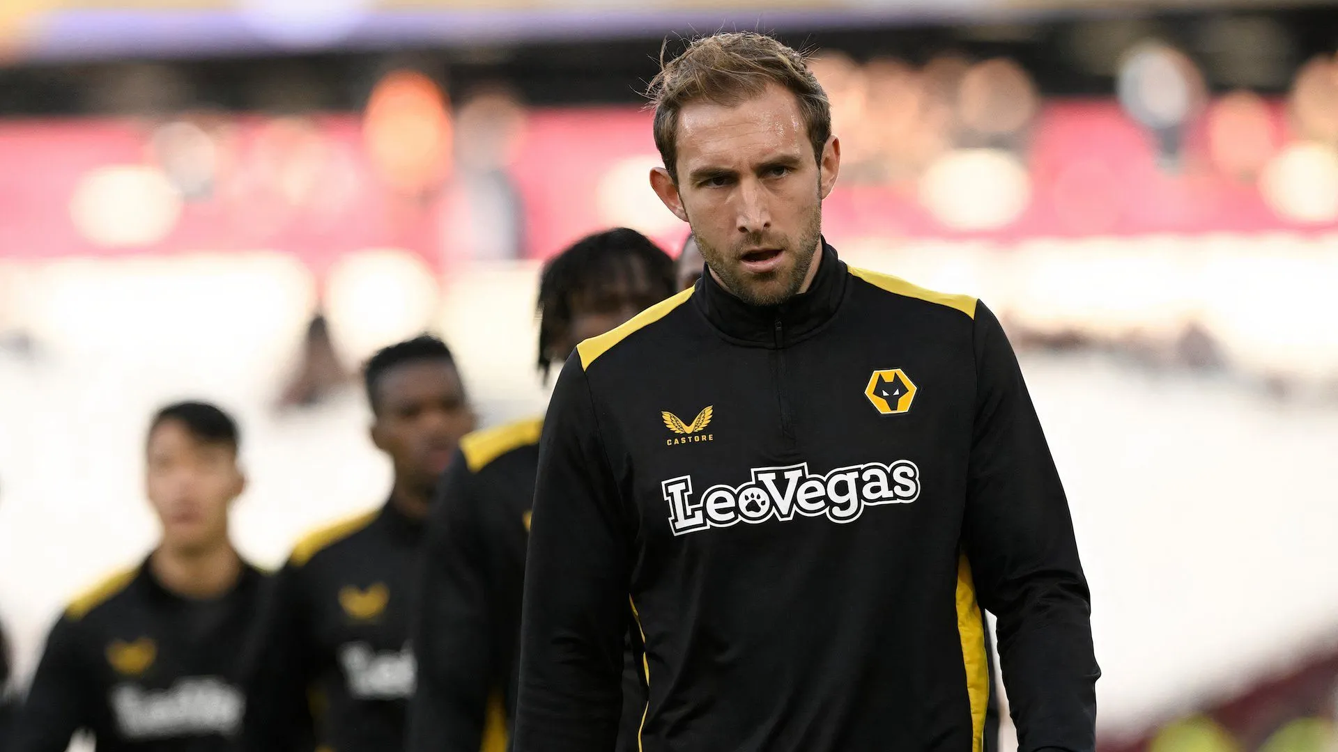 Craig Dawson thể hiện kinh nghiệm và đẳng cấp trong một trận đấu quan trọng, là mục tiêu tiềm năng cho Wrexham.