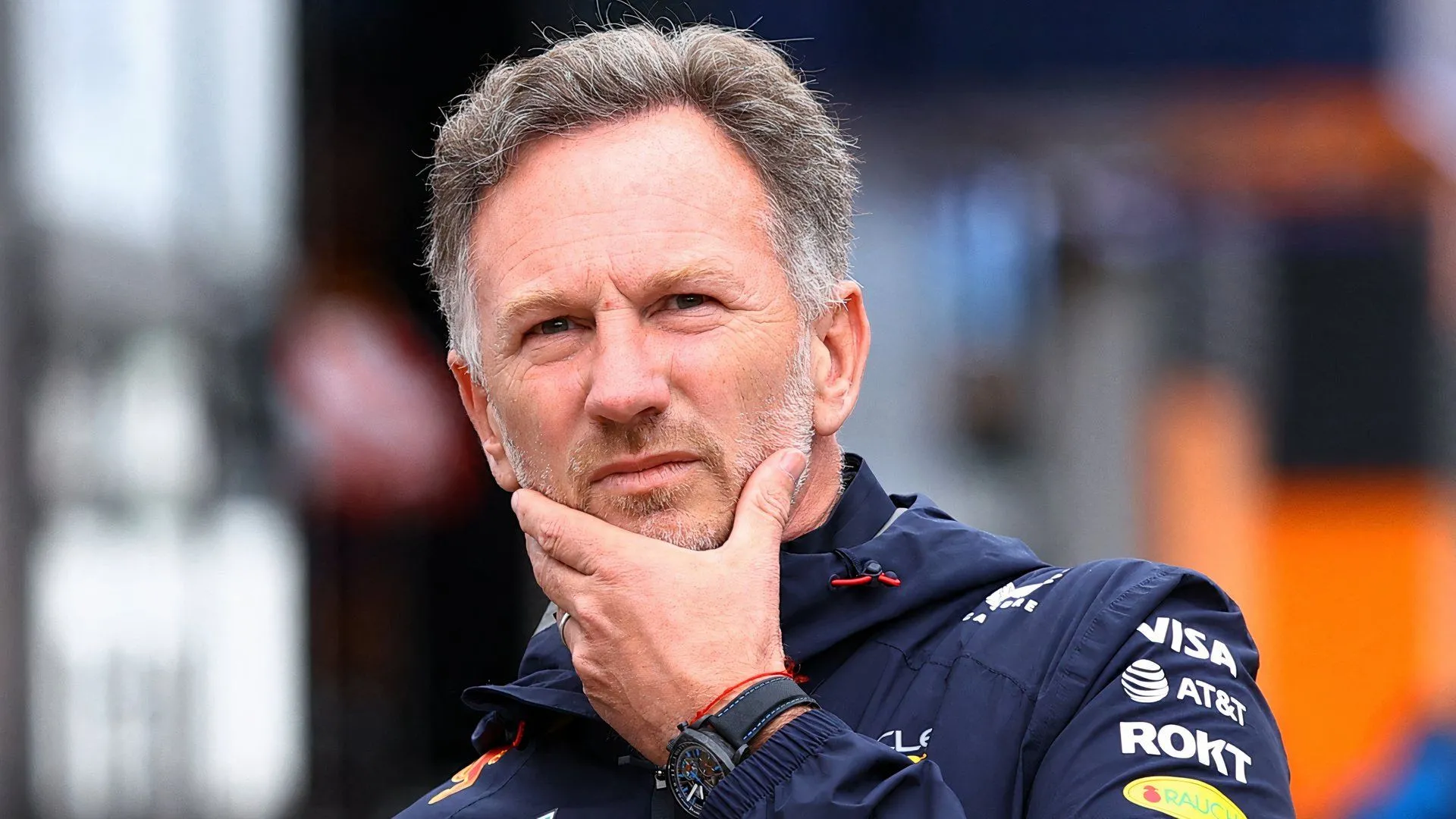 Giám đốc đội đua F1 Christian Horner, người hâm mộ Coventry City