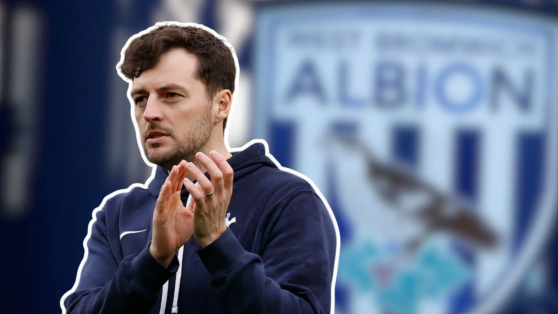HLV Ryan Mason đặt mục tiêu đưa West Brom đạt thành công mới