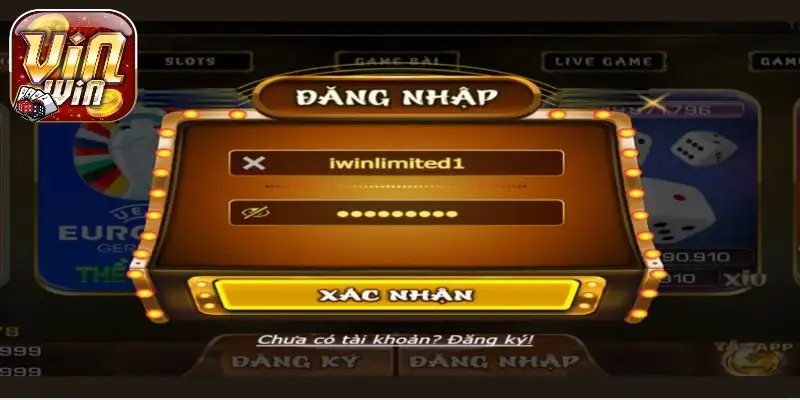 Rút tiền Vinwin – Hướng dẫn cách thức để giao dịch an toàn