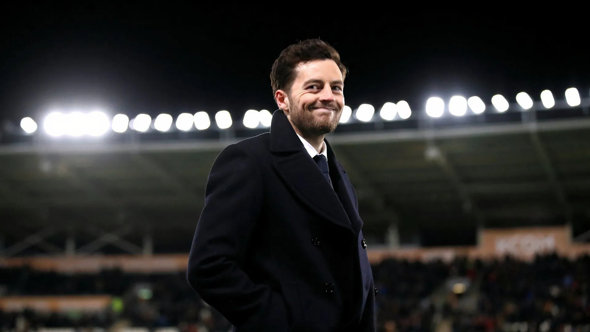 Ryan Mason trực tiếp giám sát các thương vụ chuyển nhượng quan trọng cho West Brom