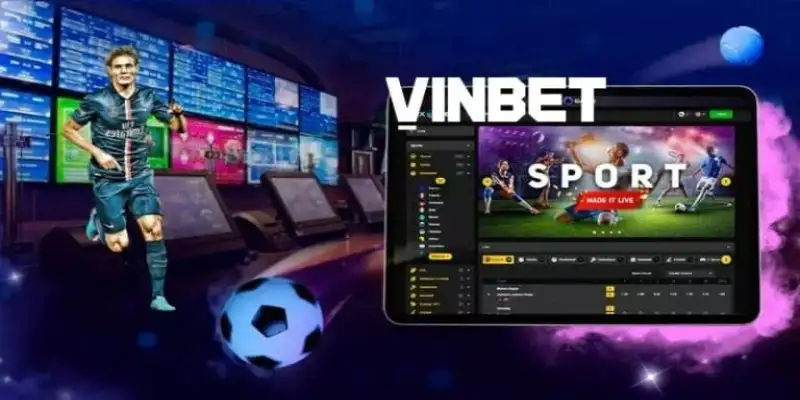 Tải app Vinbet dễ dàng để tận hưởng giải trí hiện đại