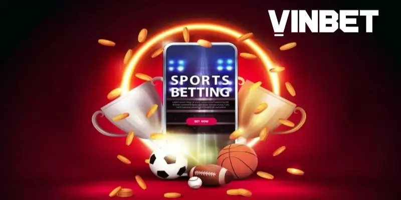 Tải app Vinbet dễ dàng để tận hưởng giải trí hiện đại