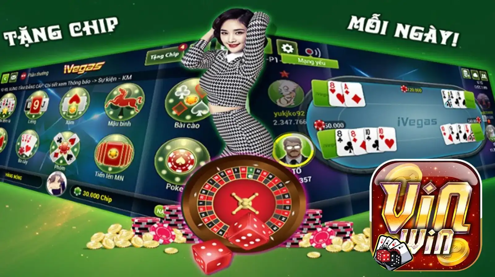 Tải App Vinwin &#8211; Trải Nghiệm Game Đỉnh Cao Ngay Trên Di Động
