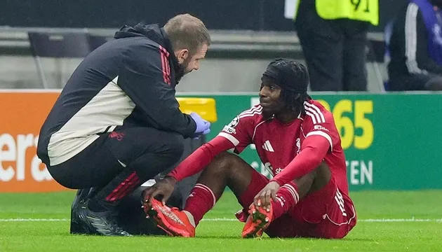 Arne Slot phân tích chiến thuật trước trận Liverpool vs Man City