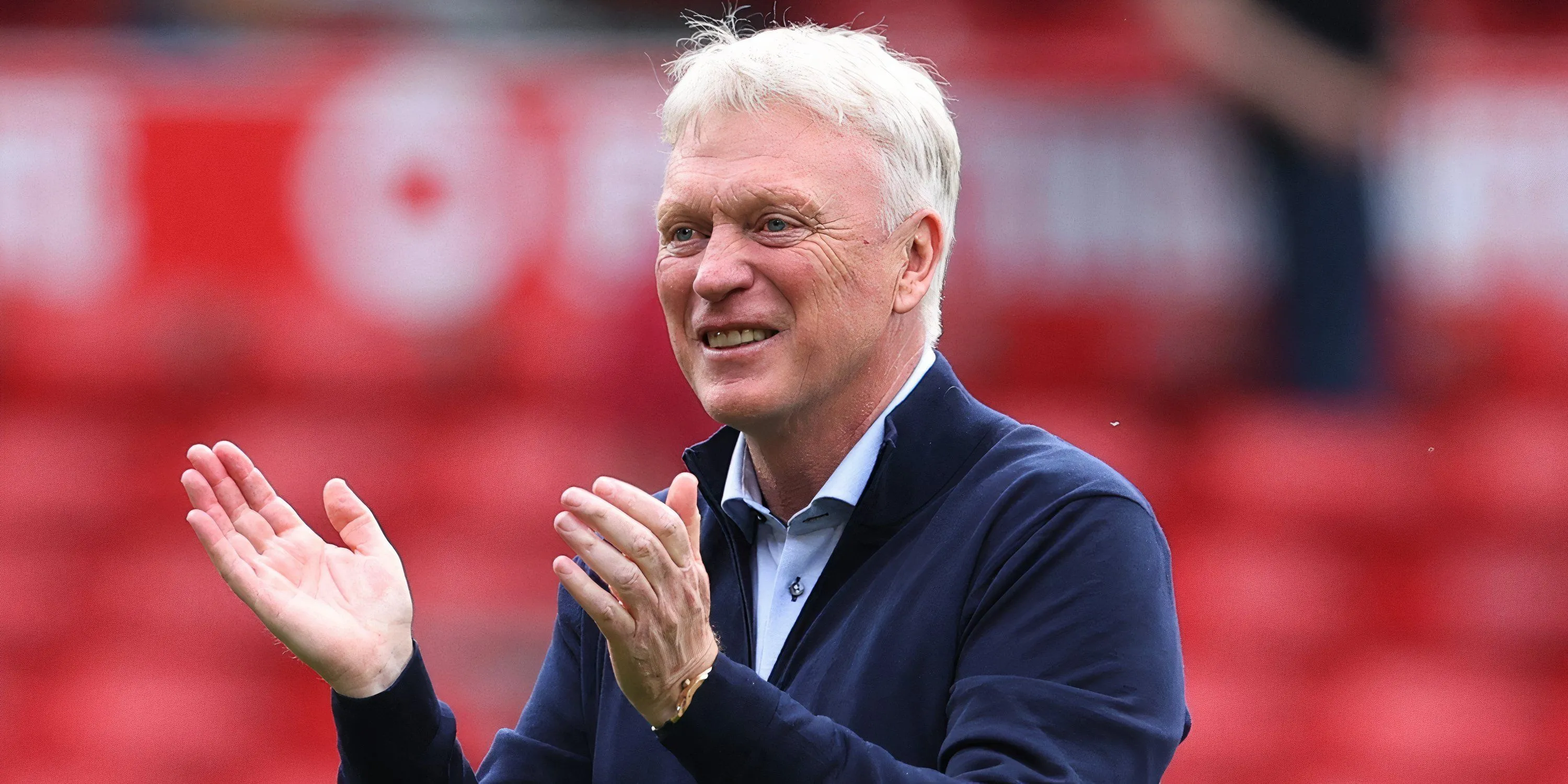 David Moyes – HLV Everton đang có khởi đầu tích cực tại câu lạc bộ mới