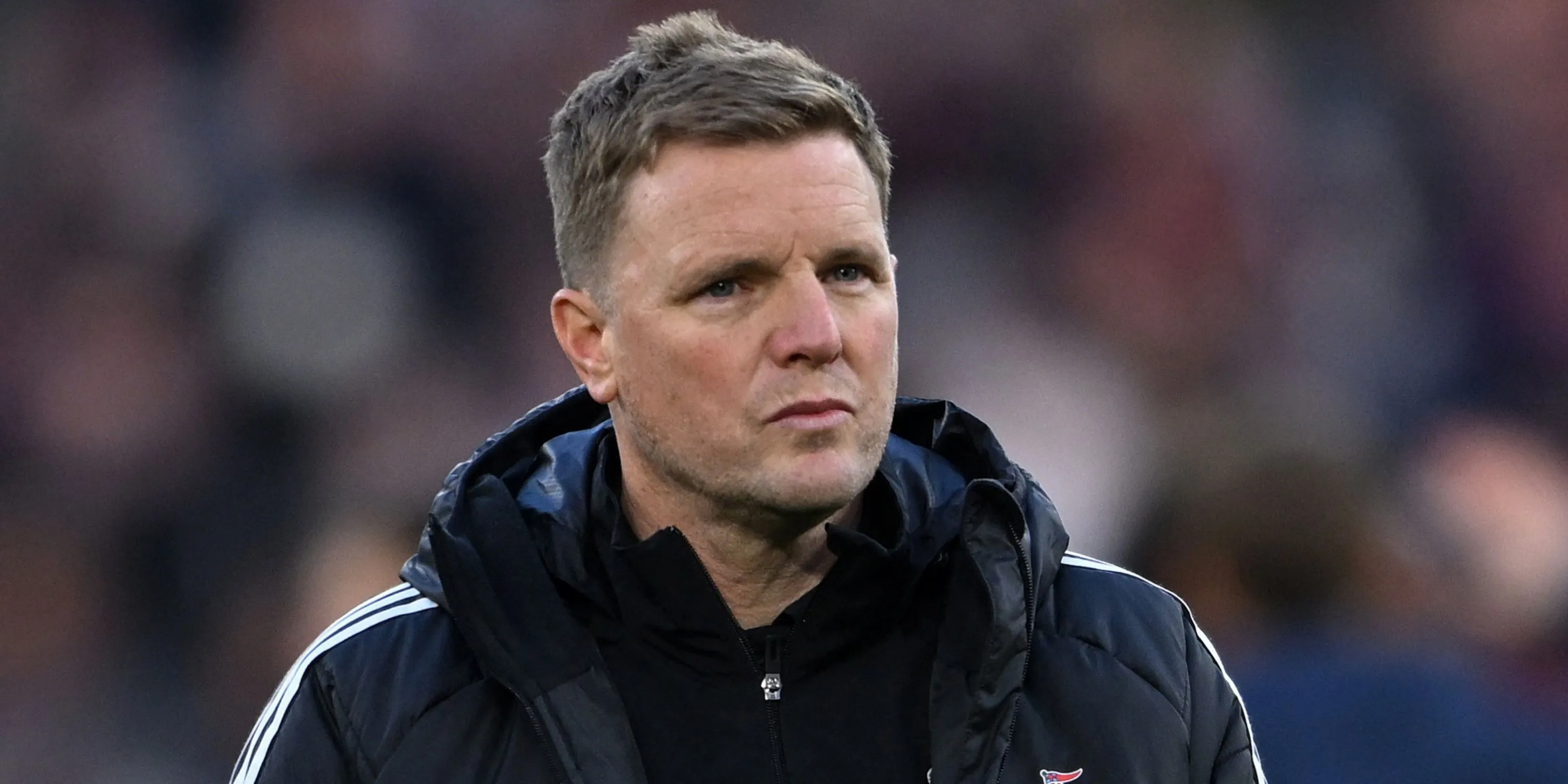 Huấn luyện viên Eddie Howe sau trận thua West Ham United