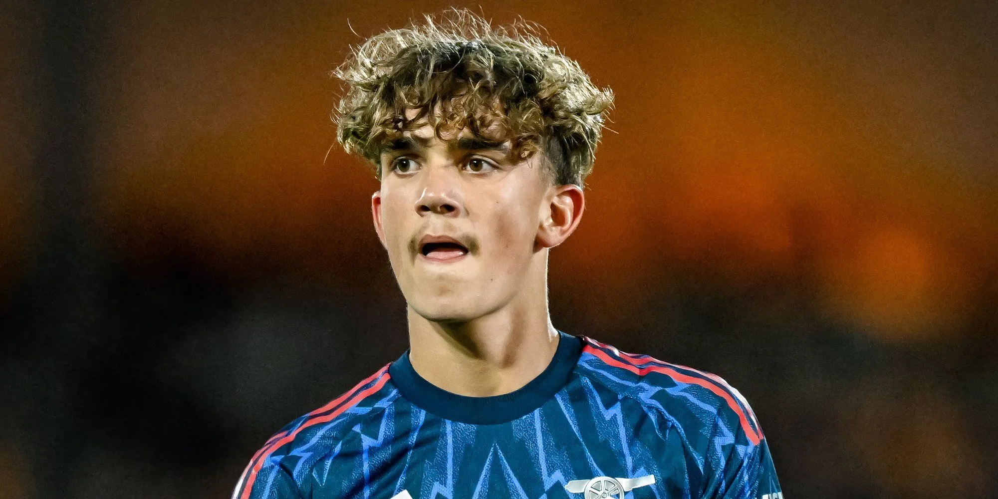 Max Dowman của Arsenal với kỹ năng xử lý bóng tuyệt vời