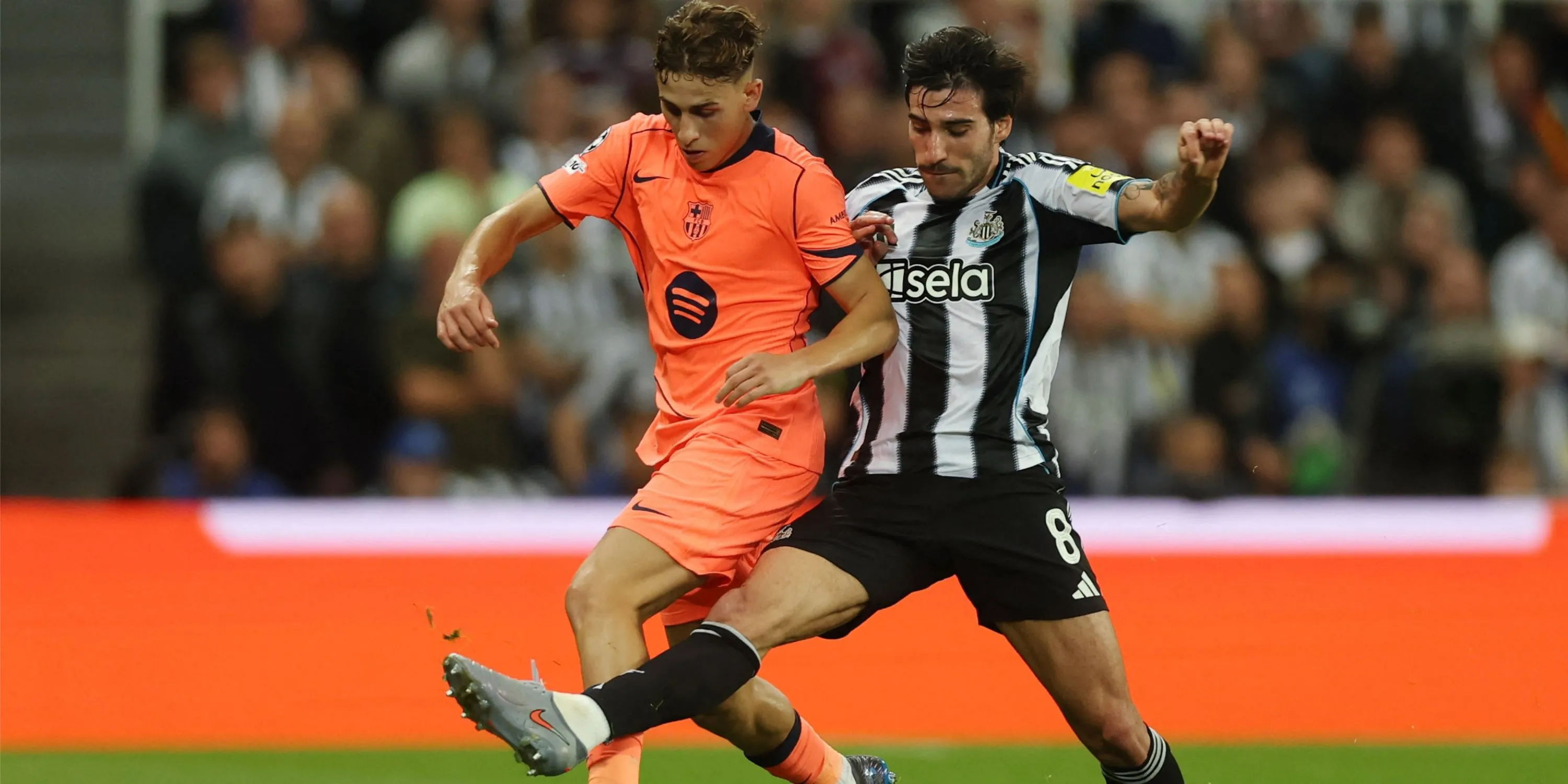 Sandro Tonali đang phục hồi từ một virus cúm