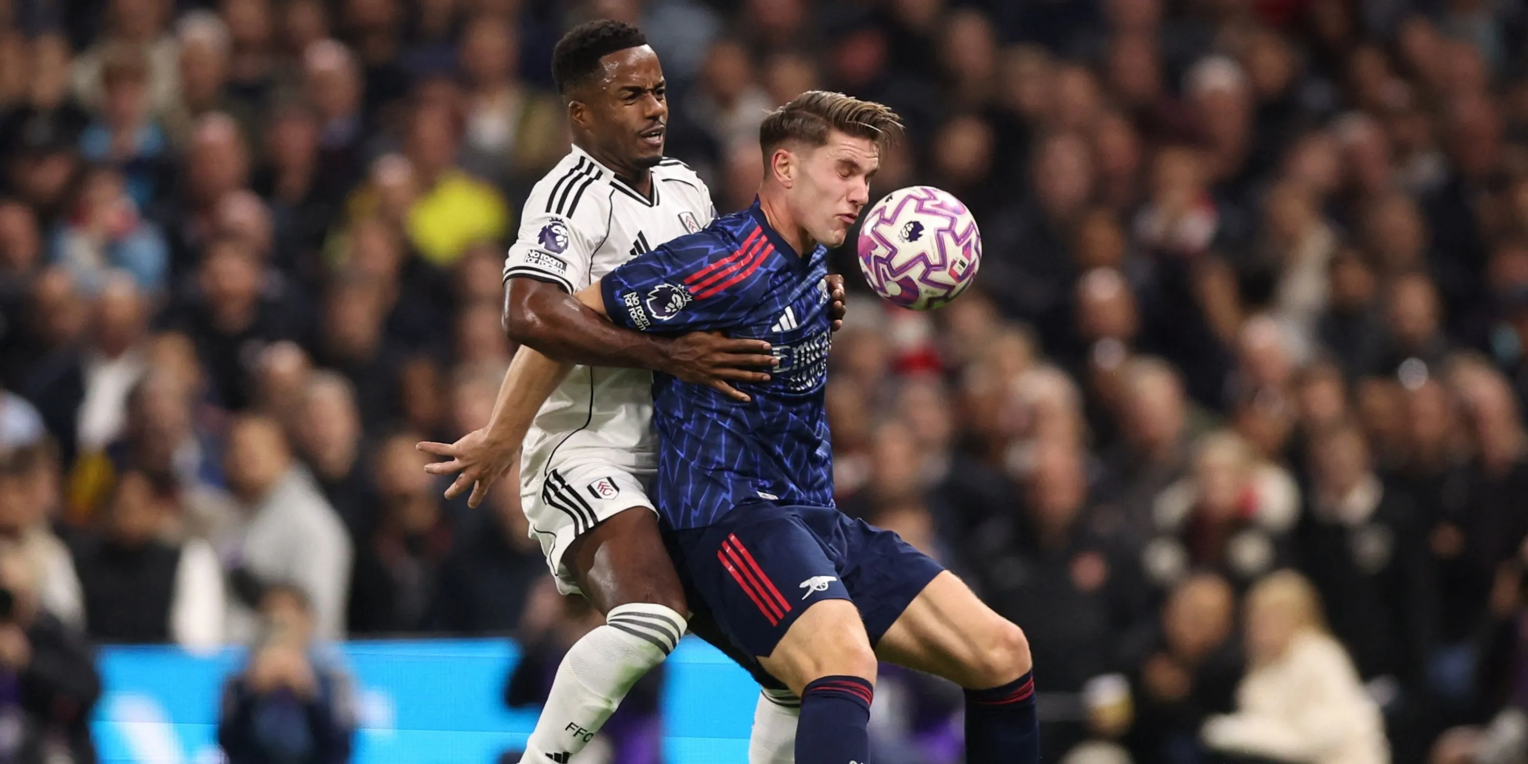 Viktor Gyokeres trong khoảnh khắc thi đấu, thể hiện kỹ năng bóng đá nổi bật của anh