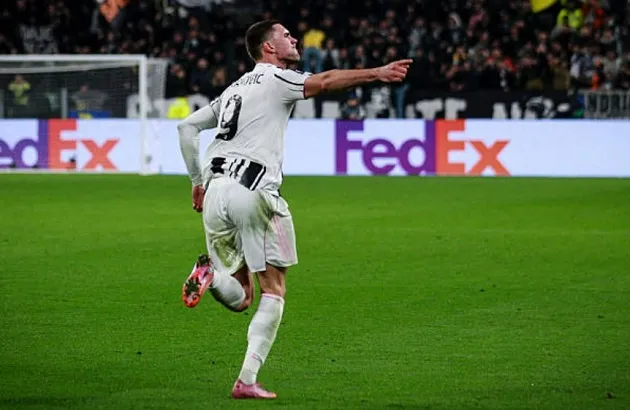 Vlahovic đang nằm trong tầm ngắm của Man Utd nhưng không phải ưu tiên hàng đầu