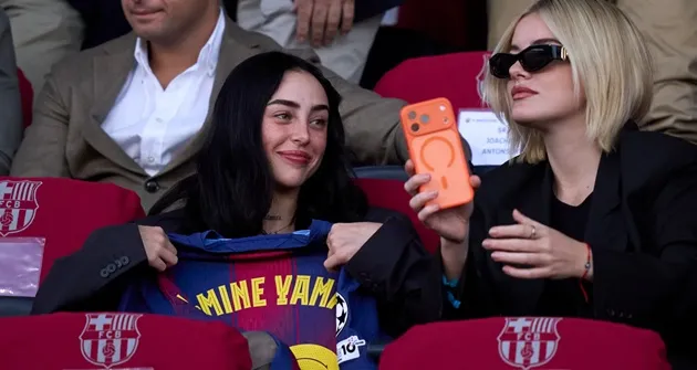 Yamal tỏ rõ sự tập trung cao độ để phục hồi phong độ sau những khó khăn cá nhân